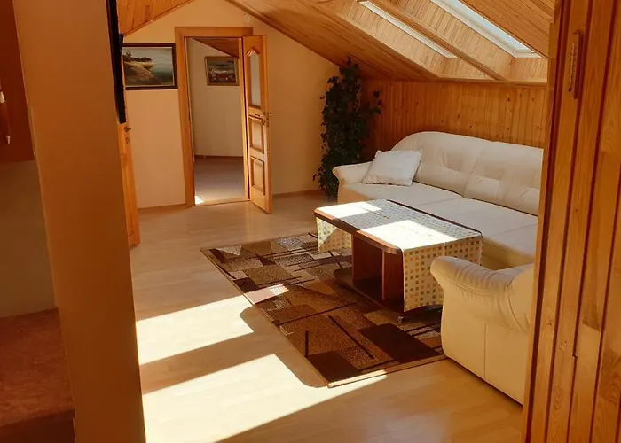 Saulute 3* פלאנגה