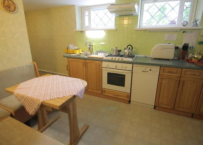 Saulute מלון דירות