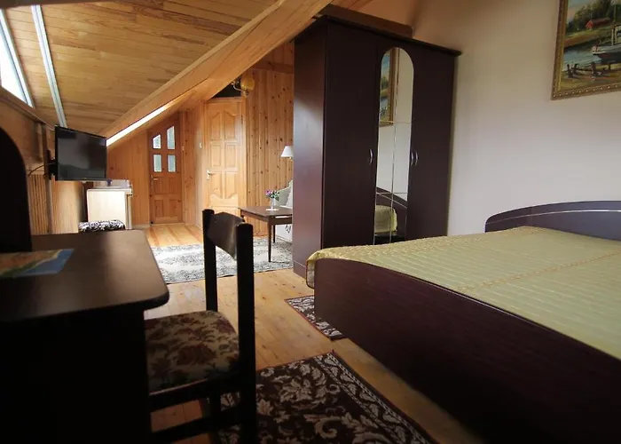 Saulute 3* פלאנגה